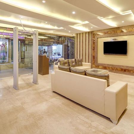 Hotel York Legacy -3 Minutes Walk From New Delhi Railway Station 'The 5 Star Ambience' Newly Built Exterior photo