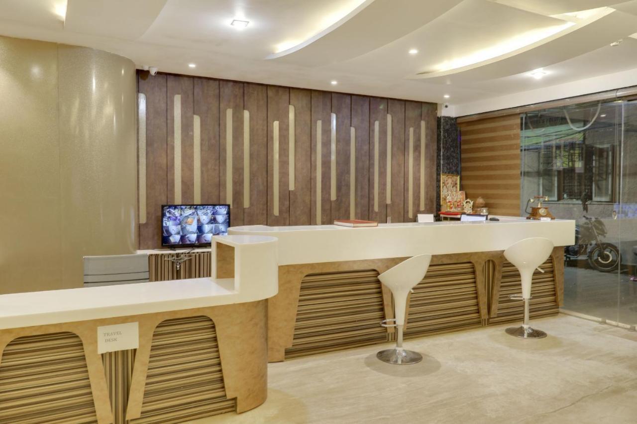 Hotel York Legacy -3 Minutes Walk From New Delhi Railway Station 'The 5 Star Ambience' Newly Built Exterior photo